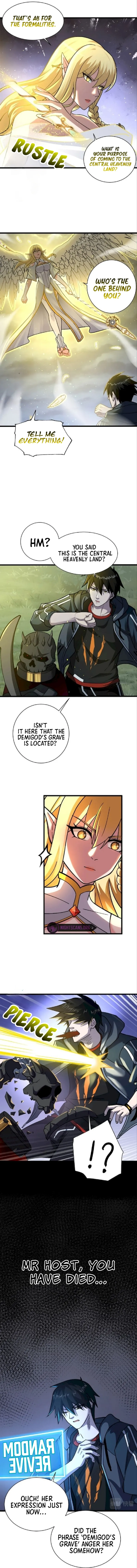 Read Astral Pet Store Manga Online