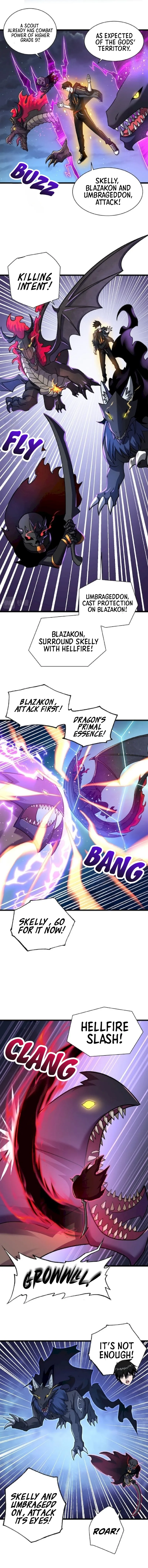 Read Astral Pet Store Manga Online