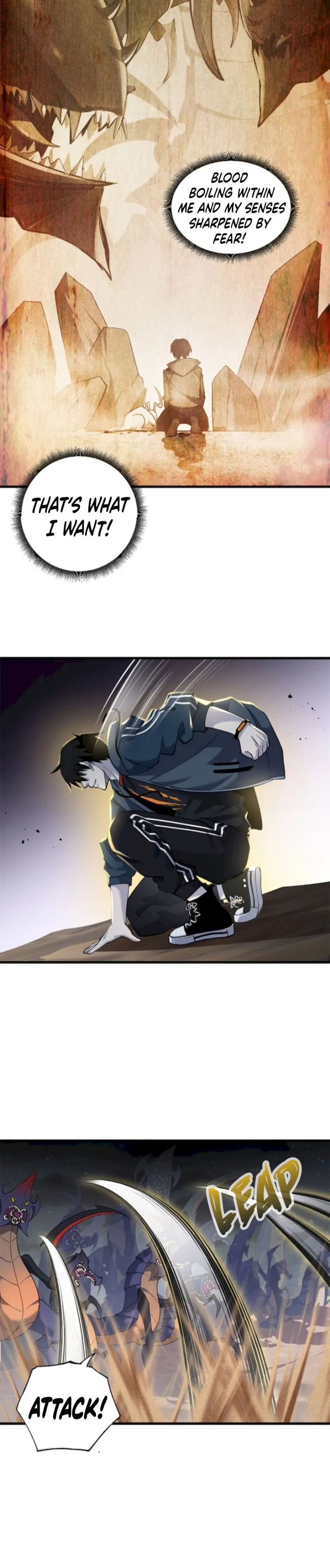 Read Astral Pet Store Manga Online