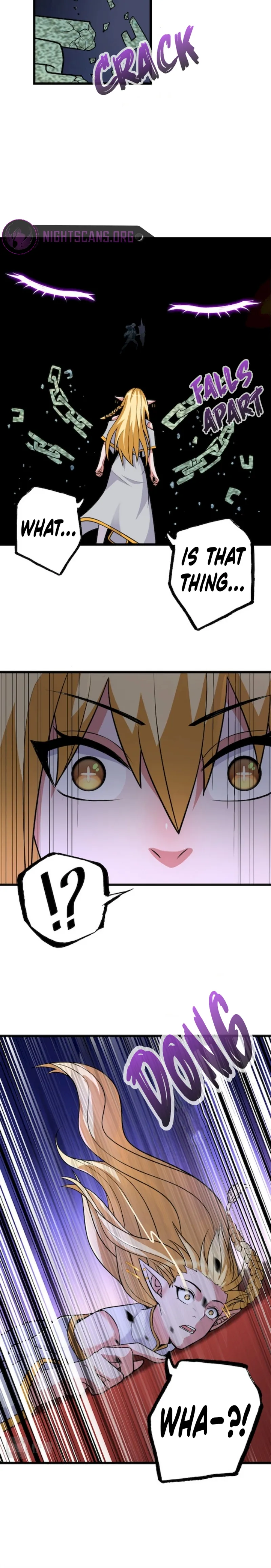 Read Astral Pet Store Manga Online
