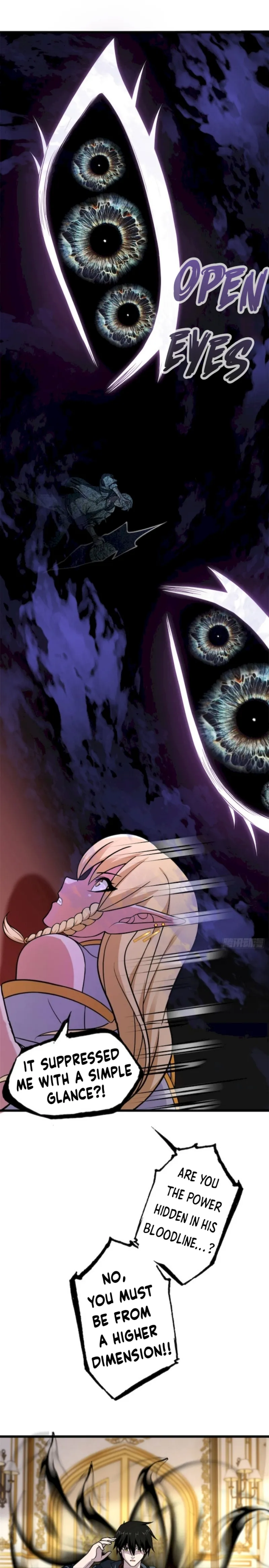 Read Astral Pet Store Manga Online