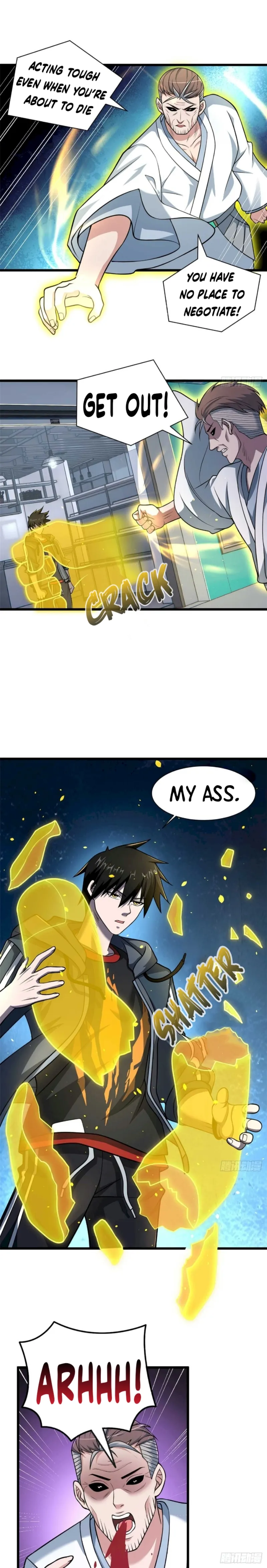 Read Astral Pet Store Manga Online