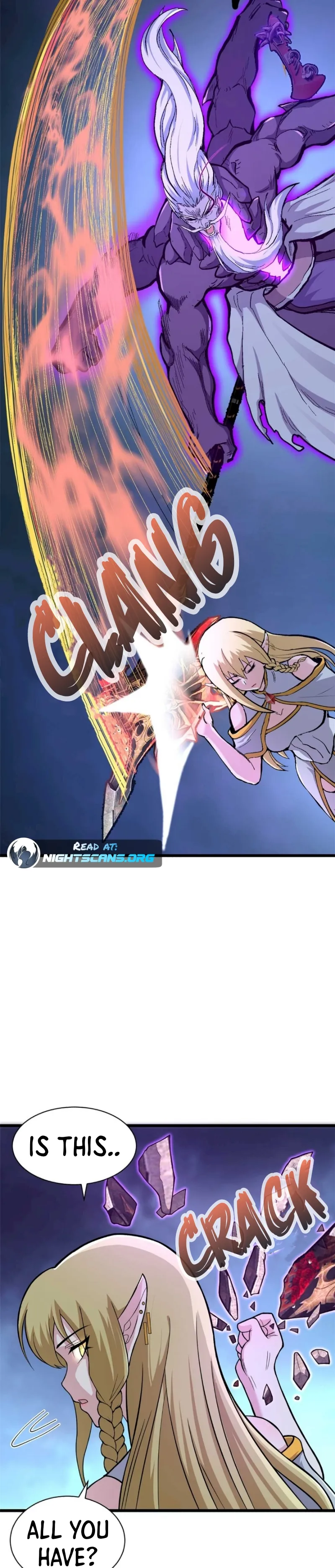 Read Astral Pet Store Manga Online