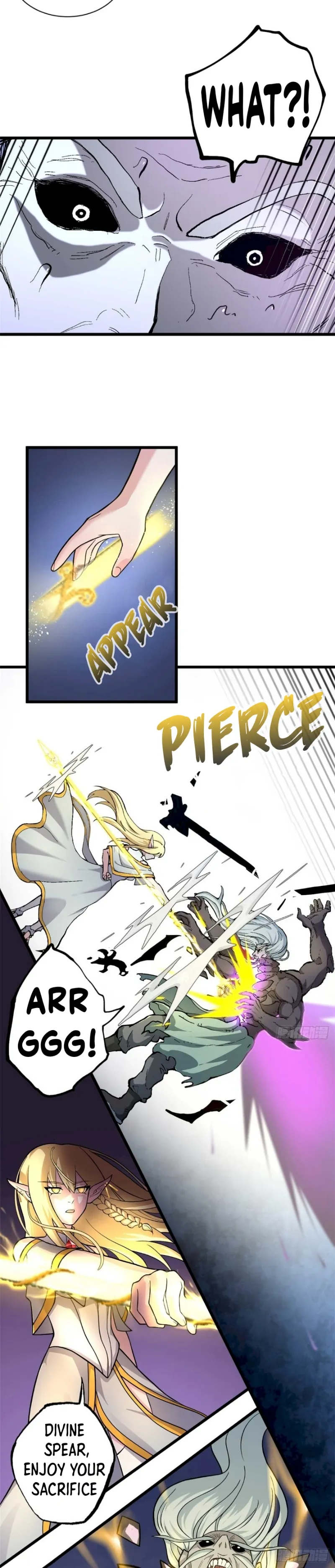 Read Astral Pet Store Manga Online