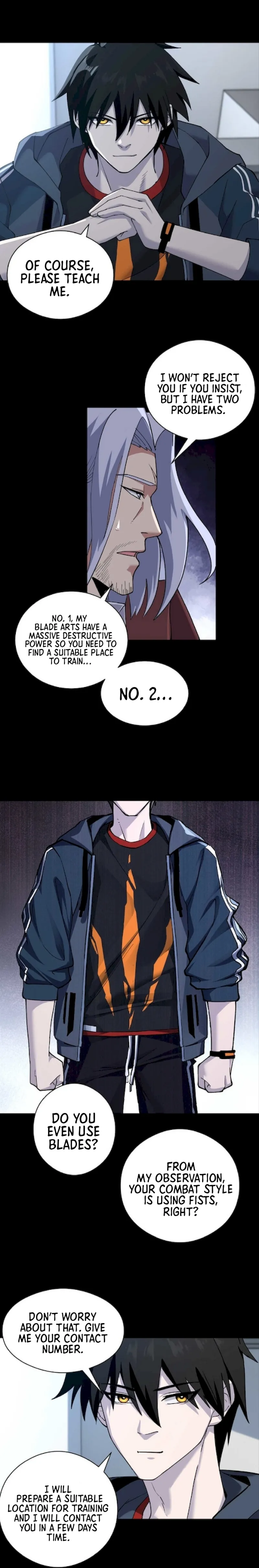Read Astral Pet Store Manga Online
