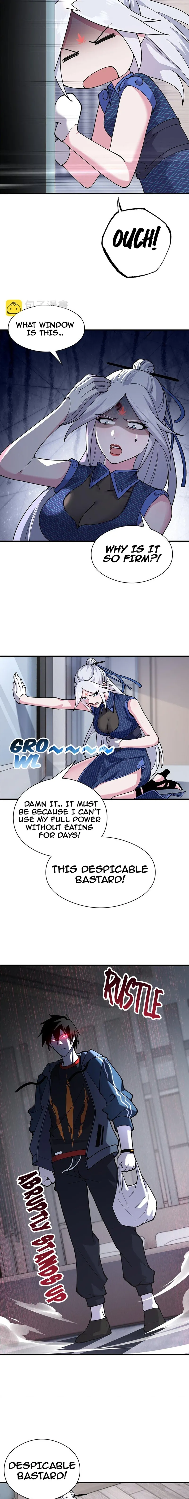 Read Astral Pet Store Manga Online