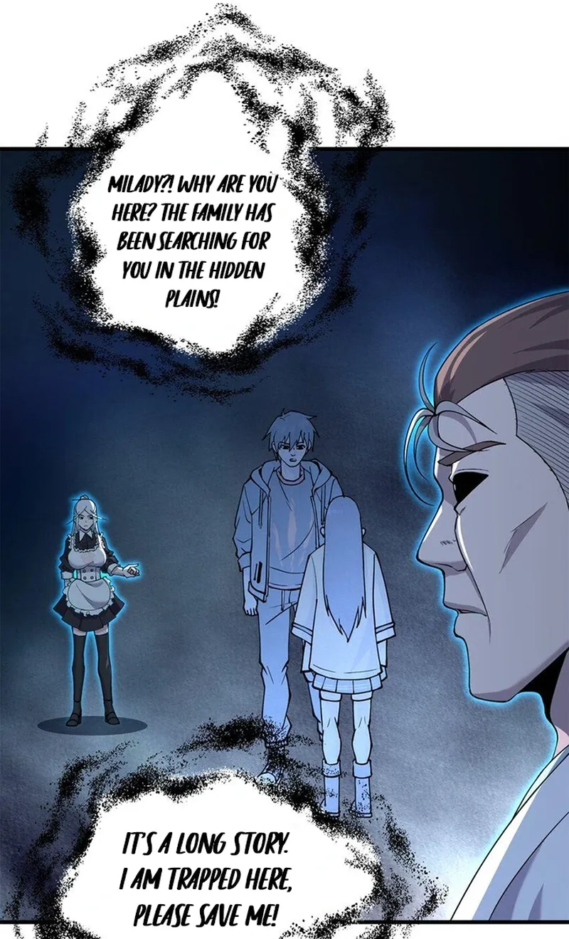 Read Astral Pet Store Manga Online