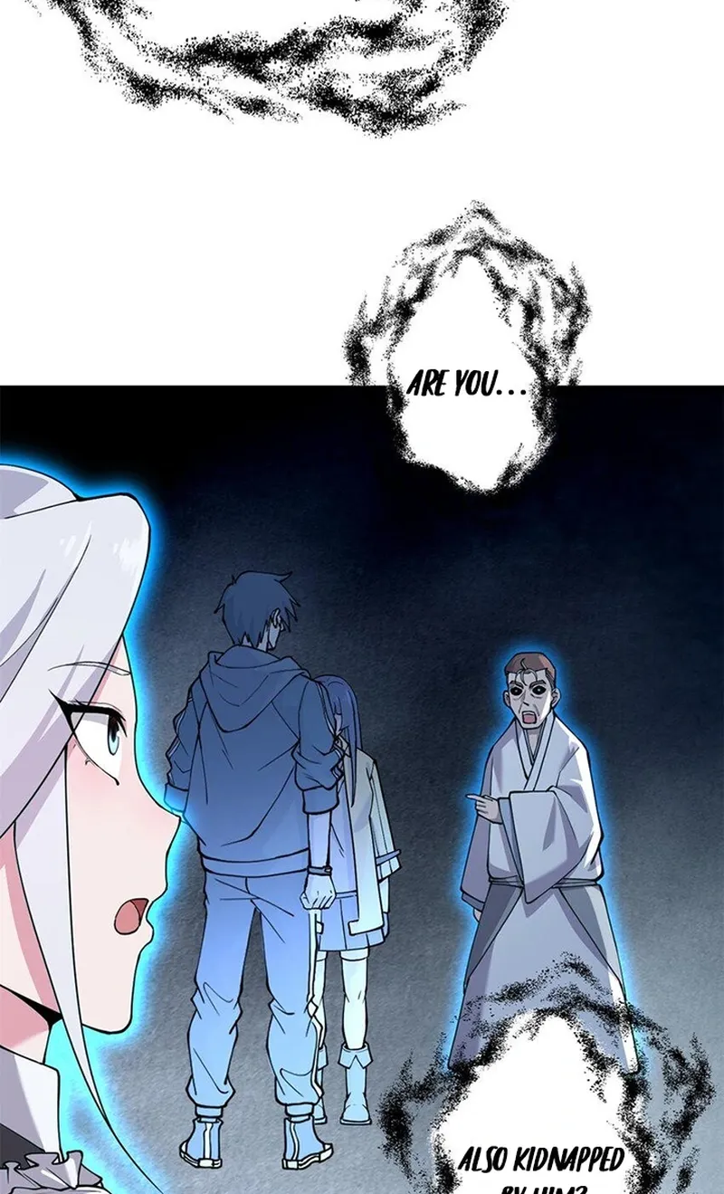 Read Astral Pet Store Manga Online