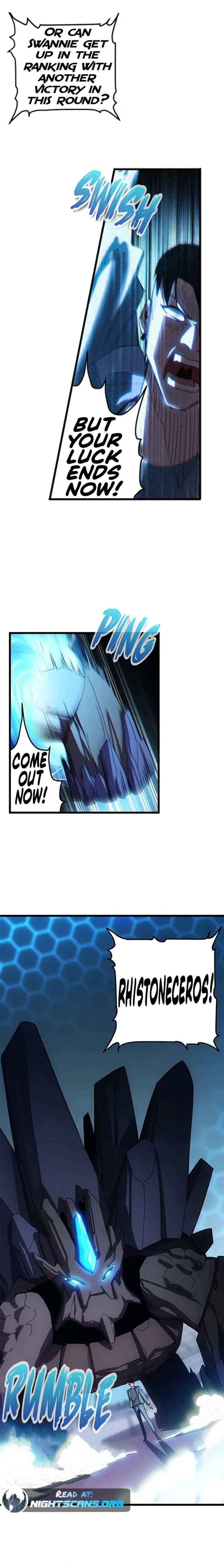 Read Astral Pet Store Manga Online