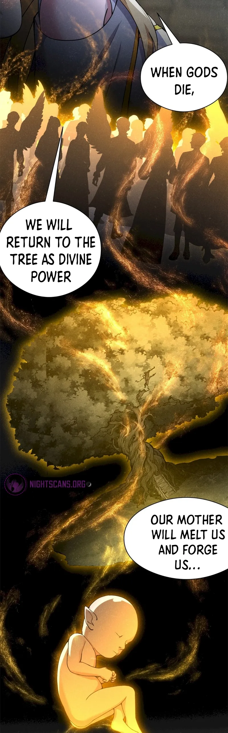 Read Astral Pet Store Manga Online