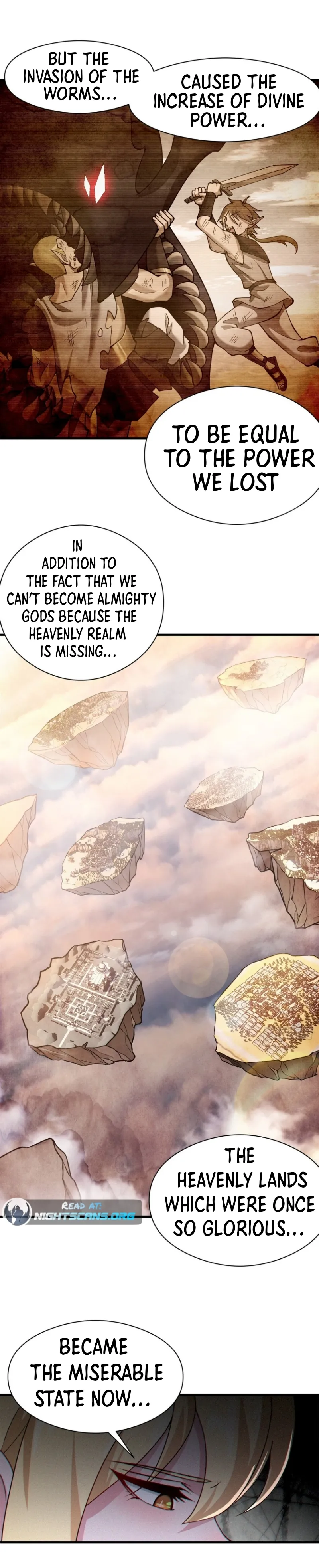 Read Astral Pet Store Manga Online