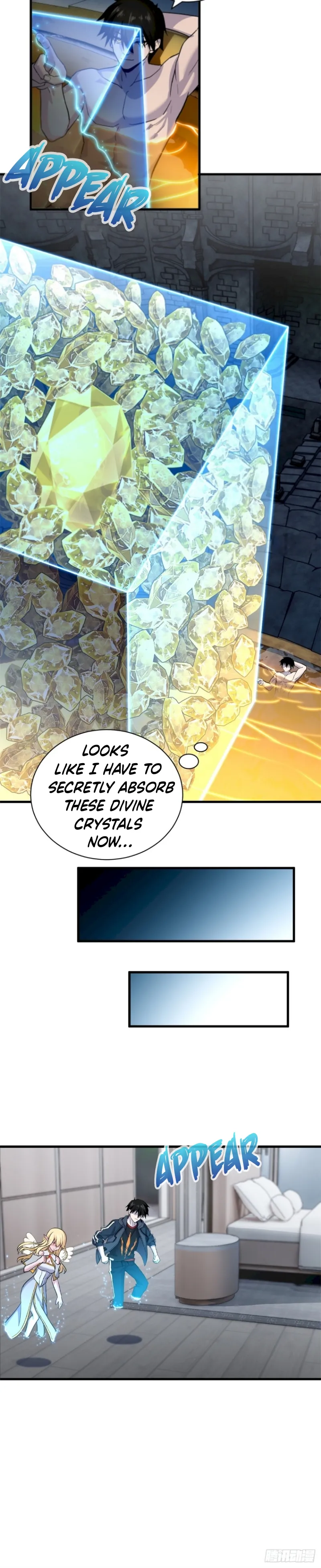 Read Astral Pet Store Manga Online