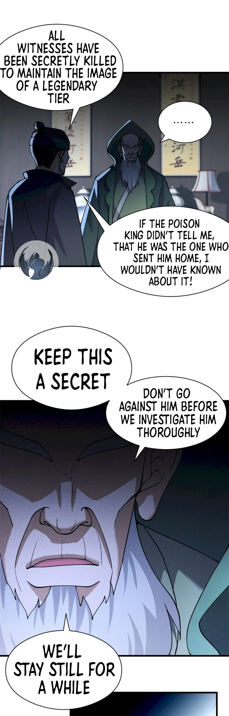Read Astral Pet Store Manga Online