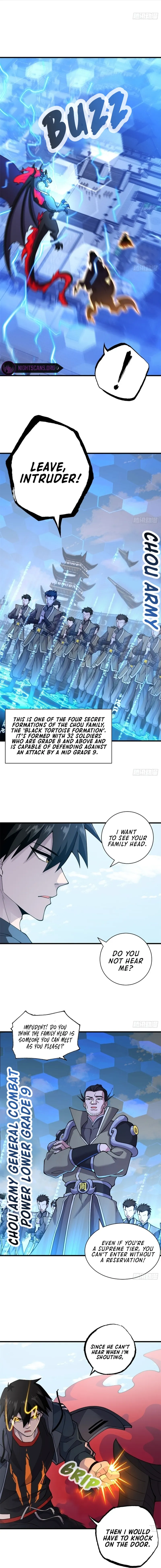 Read Astral Pet Store Manga Online