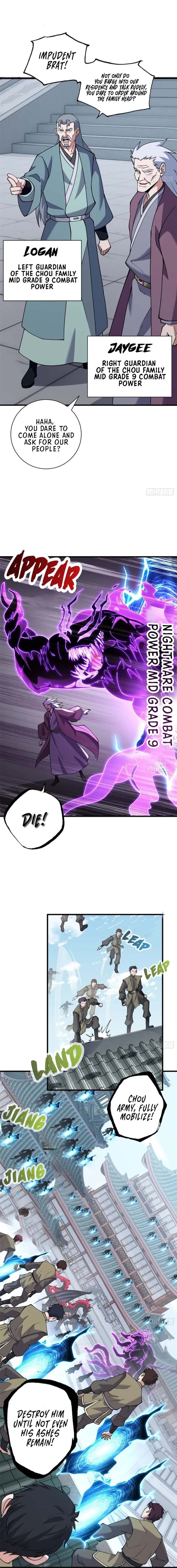 Read Astral Pet Store Manga Online