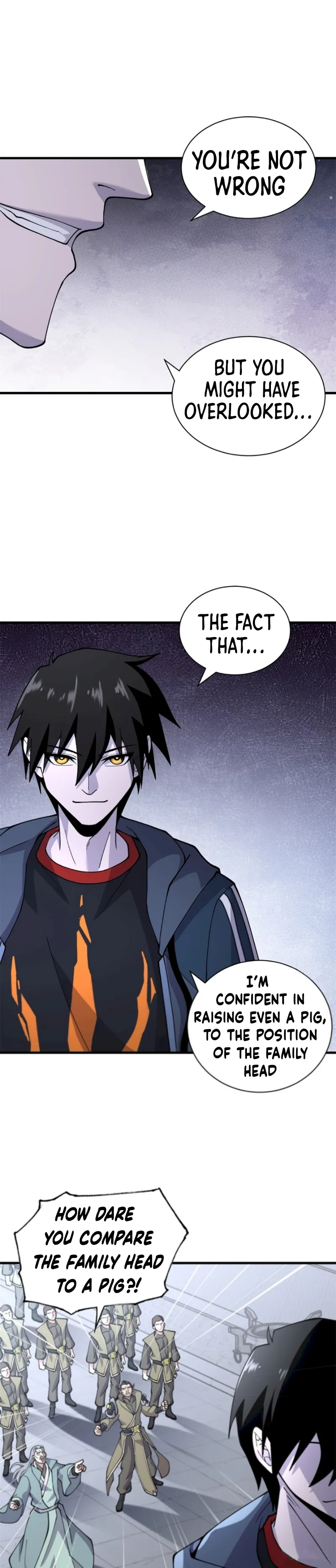 Read Astral Pet Store Manga Online