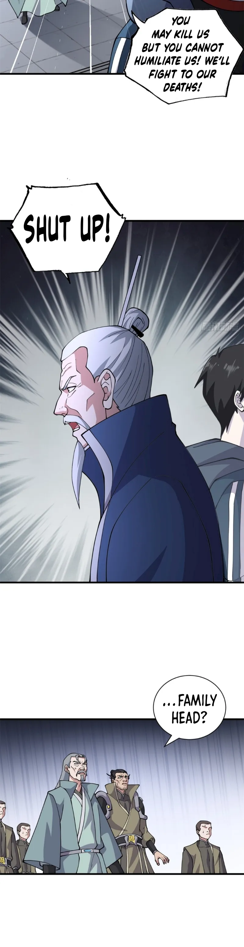 Read Astral Pet Store Manga Online