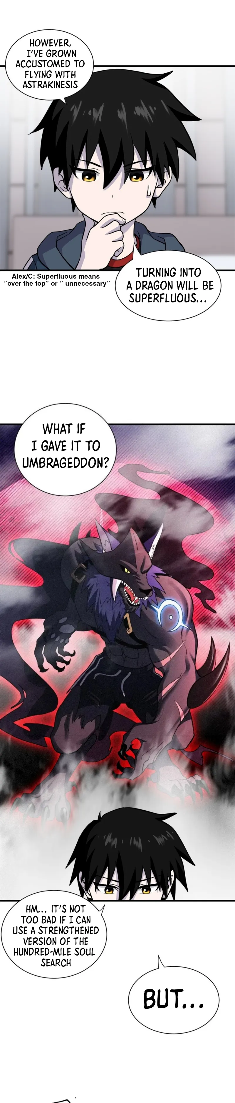 Read Astral Pet Store Manga Online