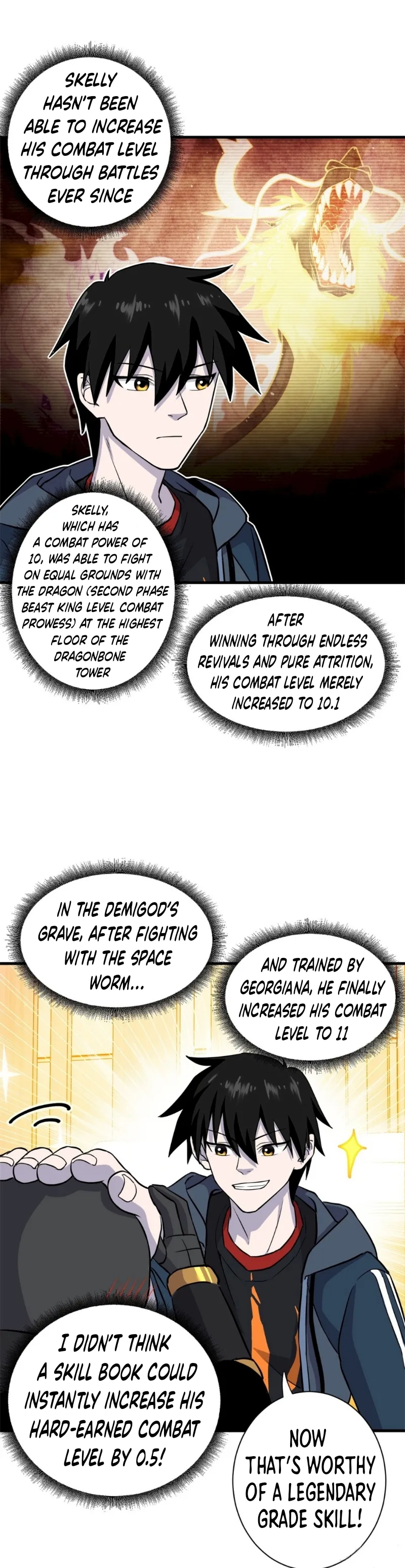 Read Astral Pet Store Manga Online