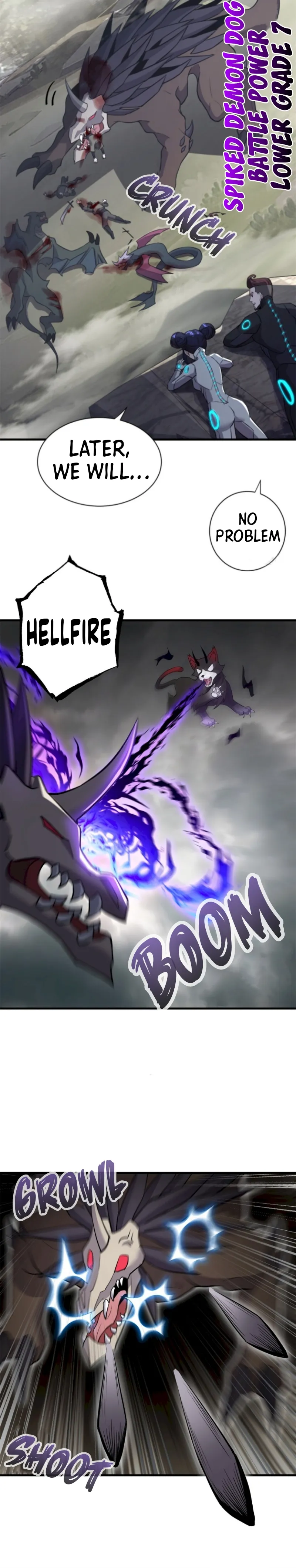 Read Astral Pet Store Manga Online