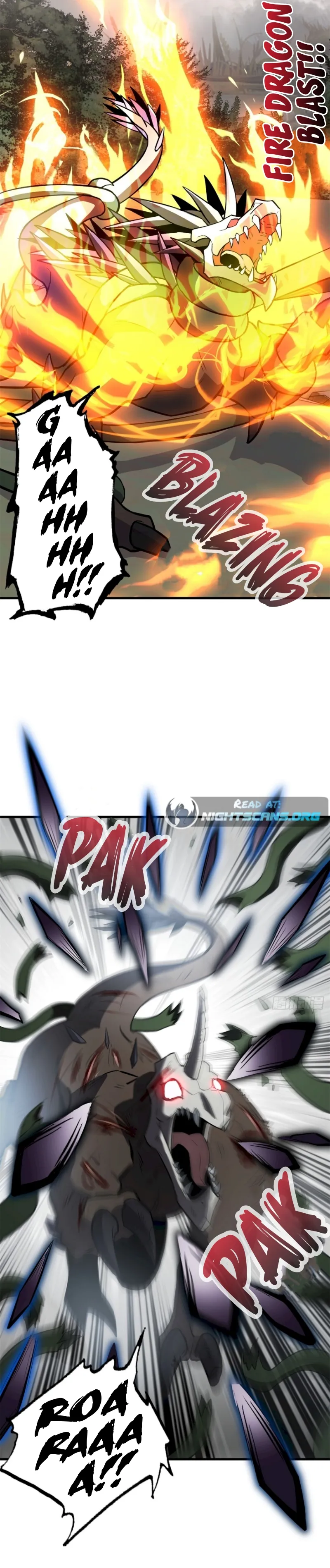 Read Astral Pet Store Manga Online