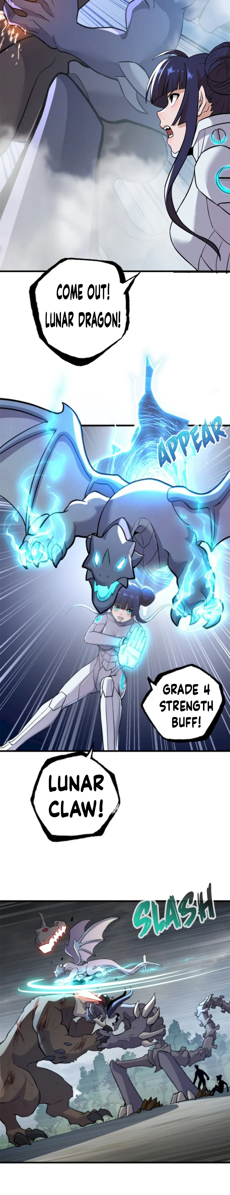 Read Astral Pet Store Manga Online