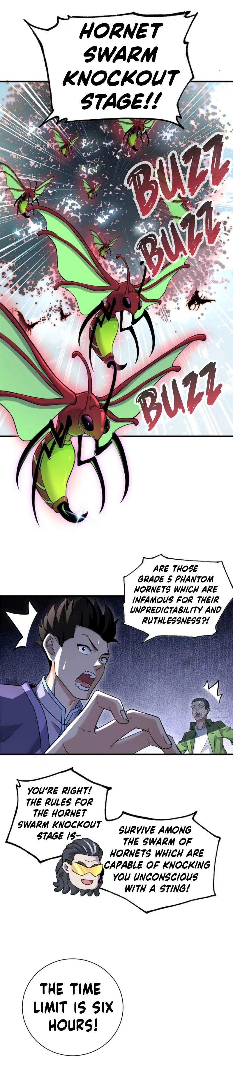 Read Astral Pet Store Manga Online