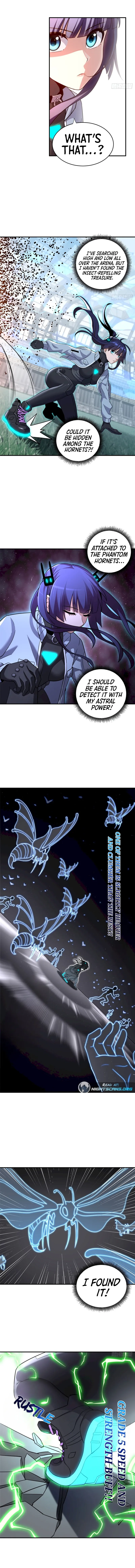 Read Astral Pet Store Manga Online
