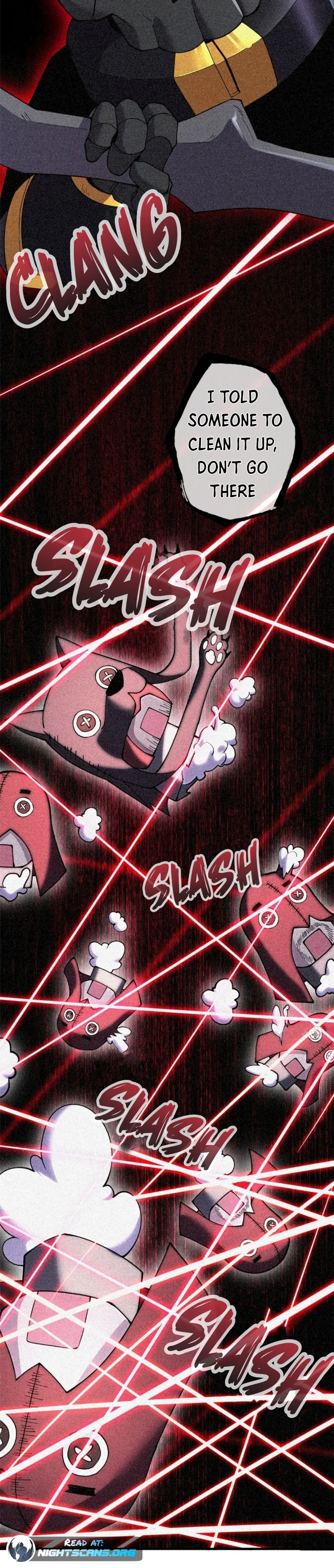 Read Astral Pet Store Manga Online