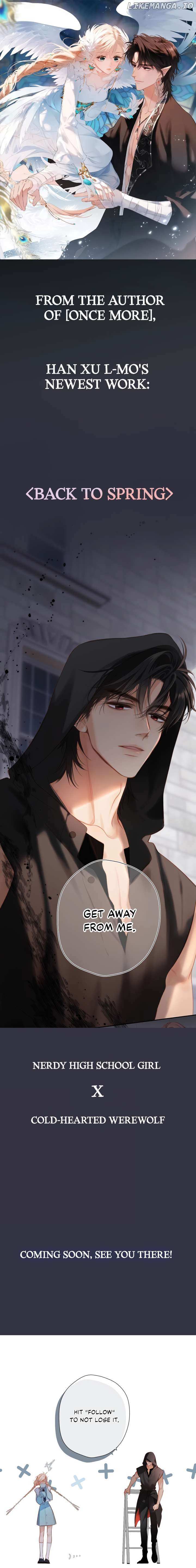 Read Back to Spring Manga Online