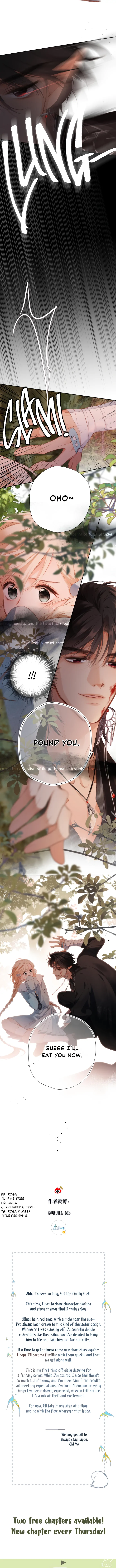 Read Back to Spring Manga Online