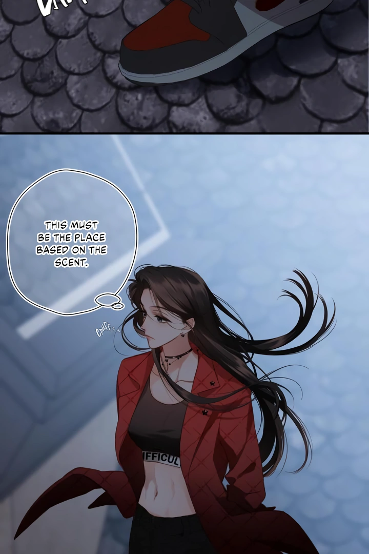 Read Back to Spring Manga Online