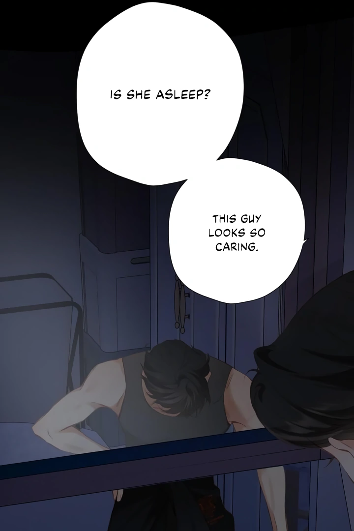 Read Back to Spring Manga Online