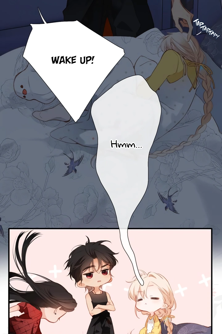 Read Back to Spring Manga Online