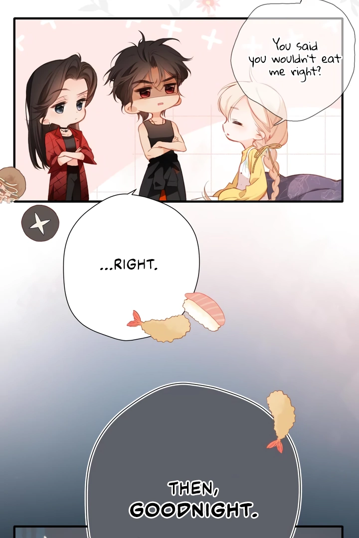 Read Back to Spring Manga Online