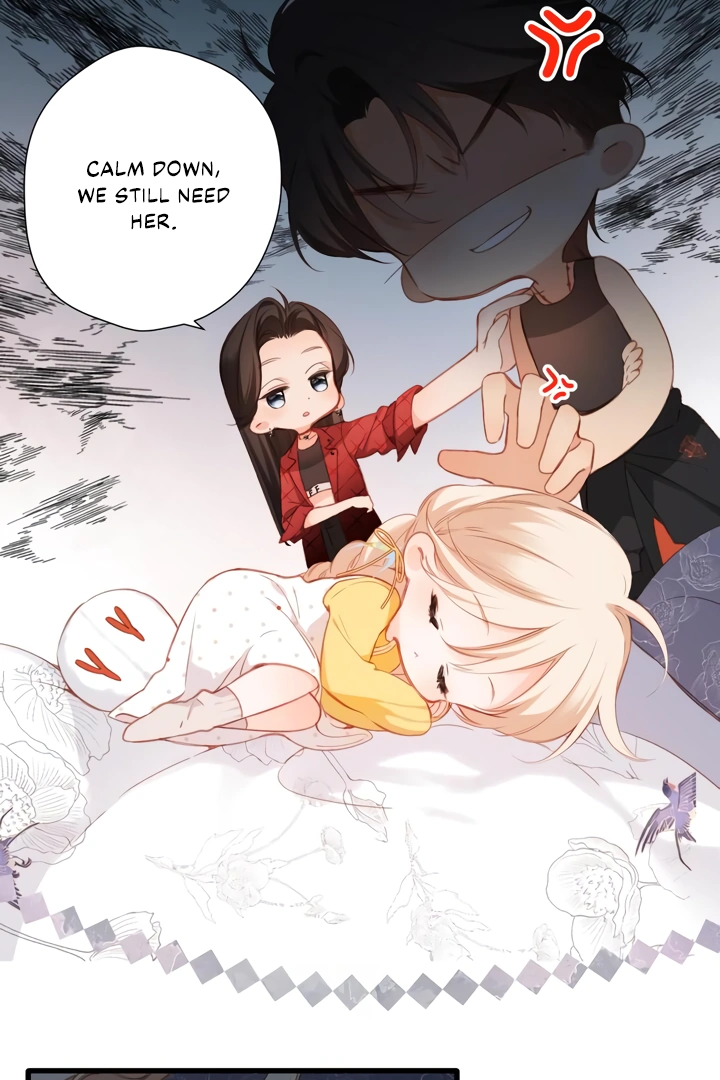 Read Back to Spring Manga Online