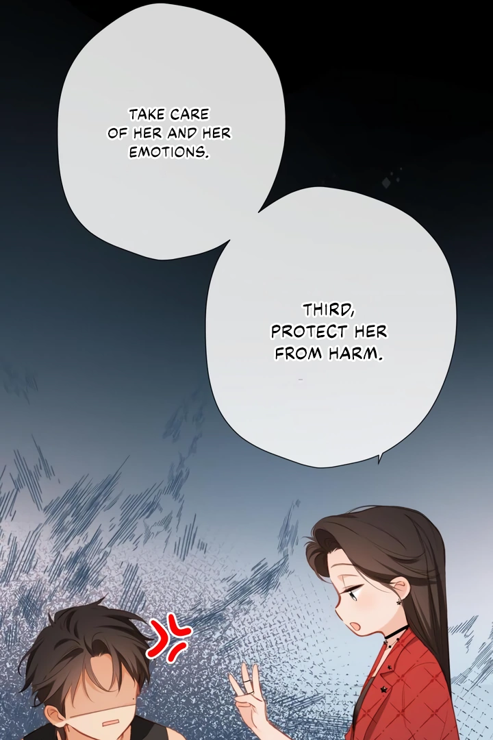 Read Back to Spring Manga Online
