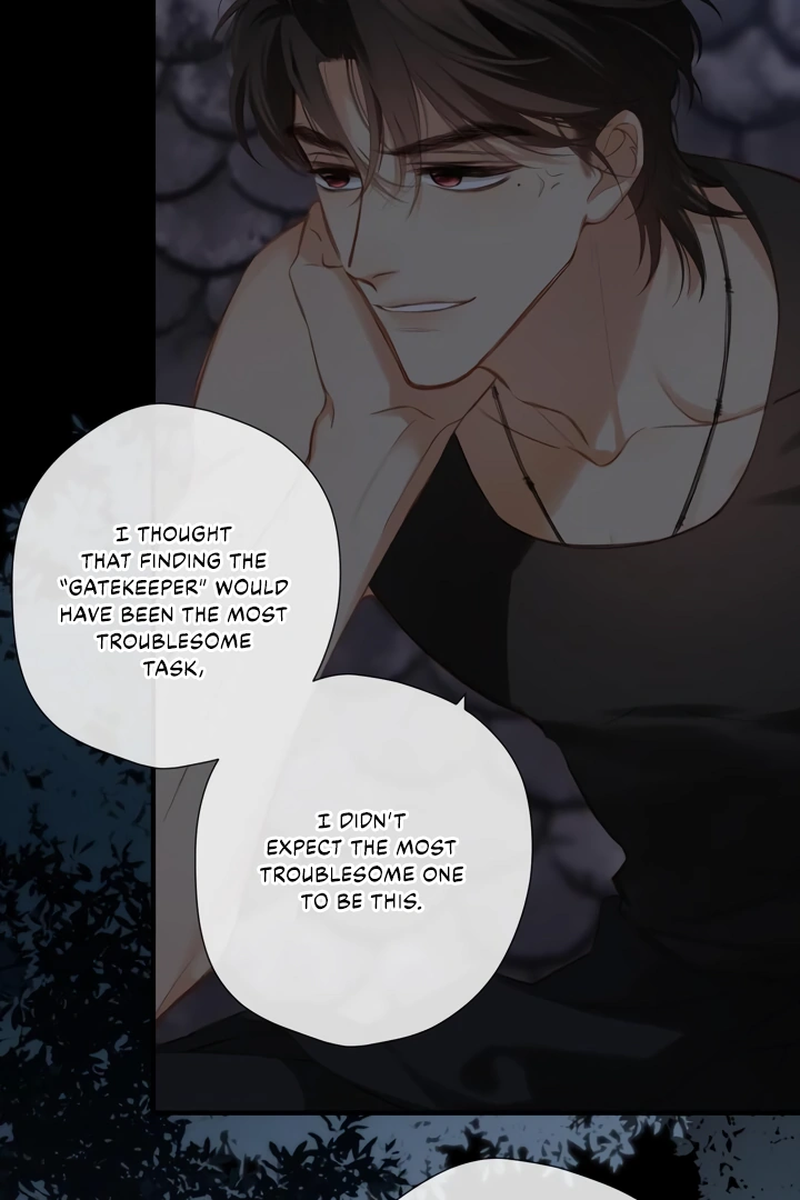 Read Back to Spring Manga Online