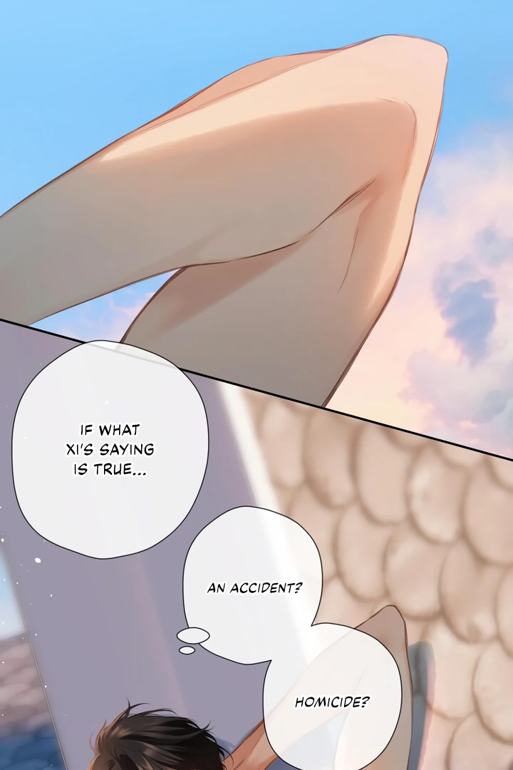 Read Back to Spring Manga Online