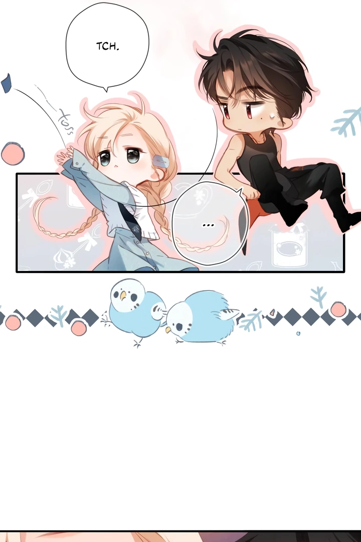 Read Back to Spring Manga Online