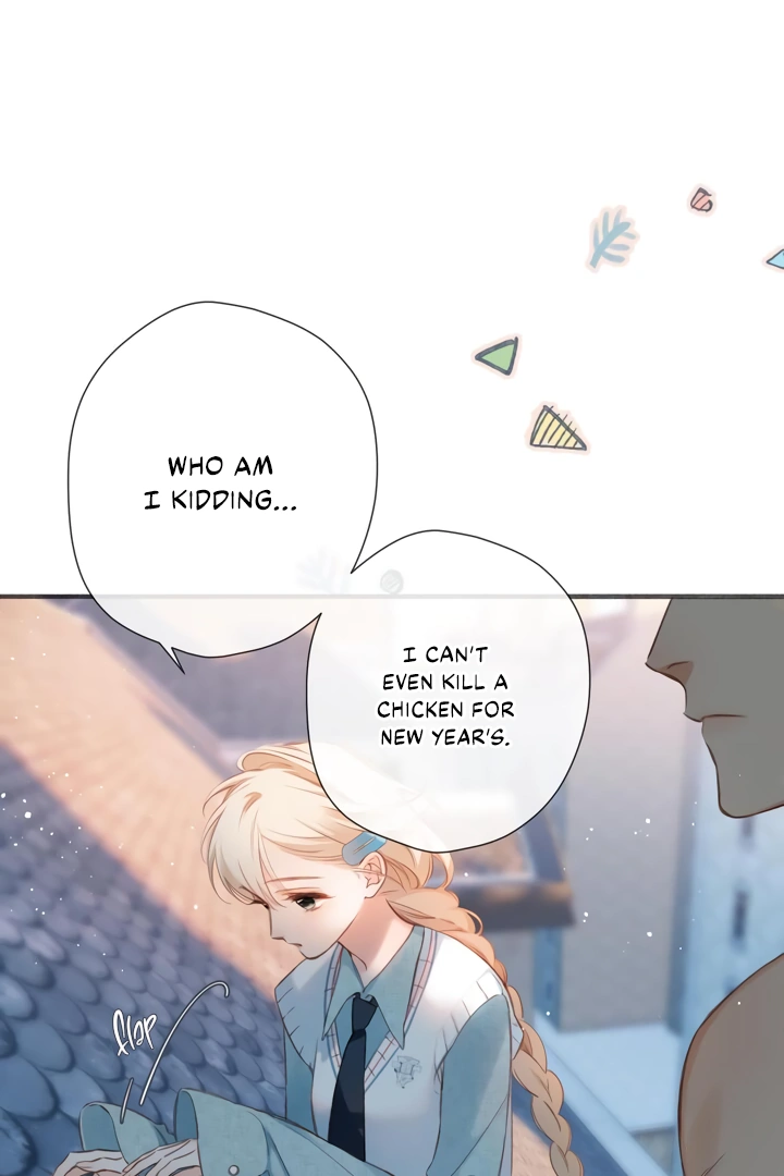 Read Back to Spring Manga Online