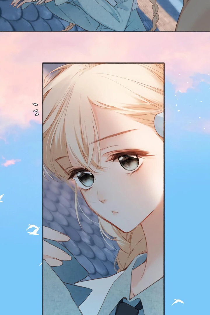 Read Back to Spring Manga Online