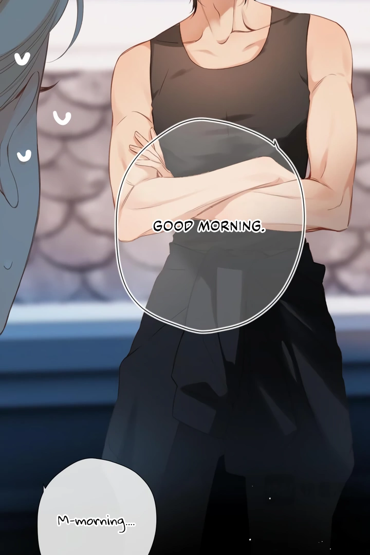 Read Back to Spring Manga Online