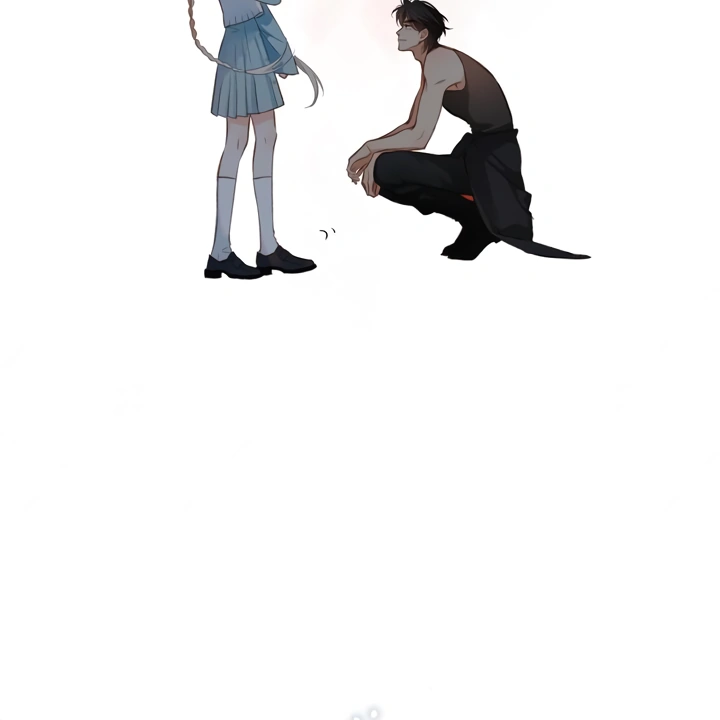 Read Back to Spring Manga Online
