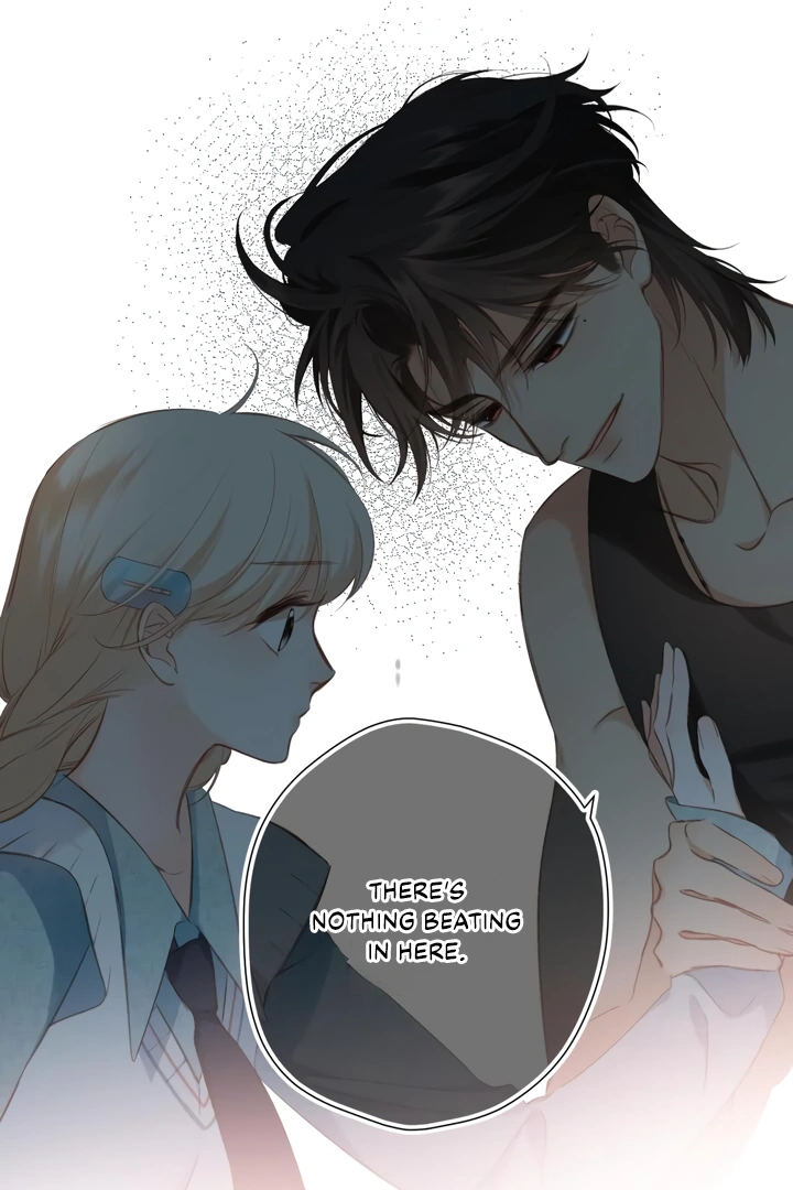 Read Back to Spring Manga Online