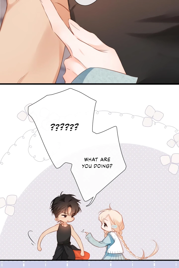Read Back to Spring Manga Online