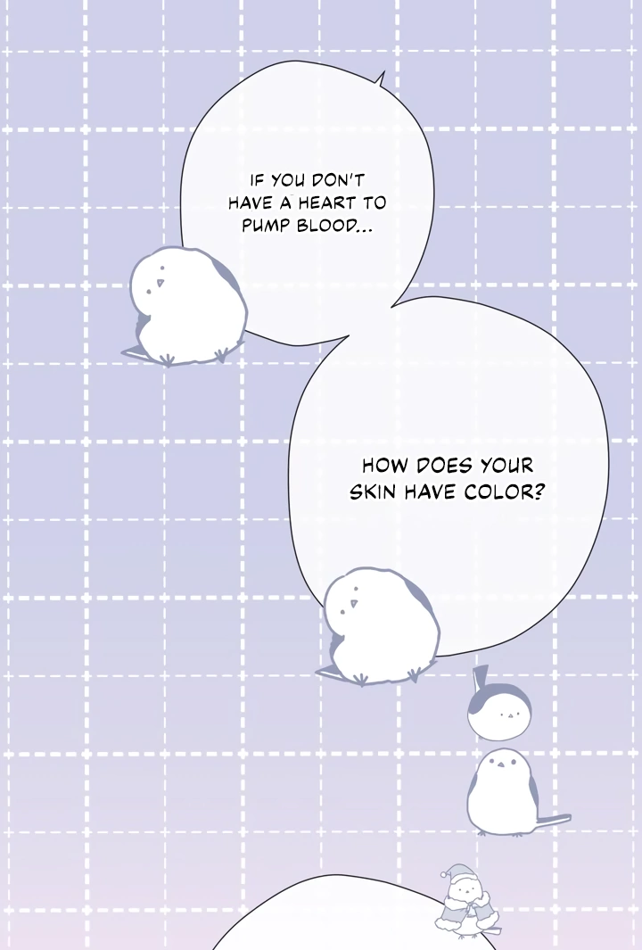 Read Back to Spring Manga Online