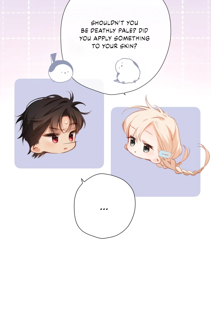 Read Back to Spring Manga Online