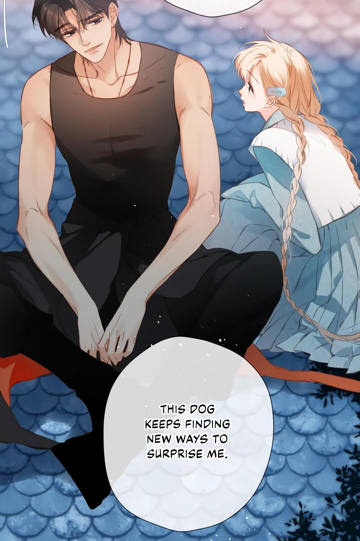 Read Back to Spring Manga Online