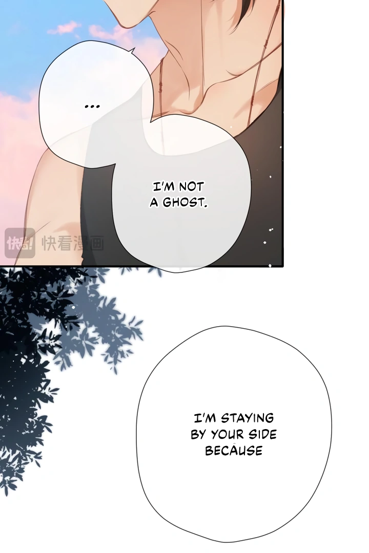 Read Back to Spring Manga Online